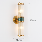 Coque-2 lumières / Espagne