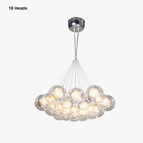 19 têtes claires