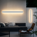 L30CM / Blanc chaud