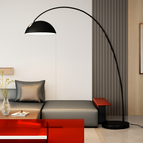 B- Grande taille-noir / Gradation de trois couleurs