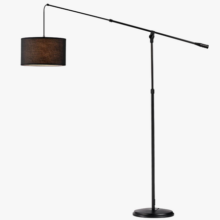 Lampadaire design nordique pour intérieur moderne — LZ4X9P