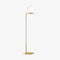 Lampadaire Verre