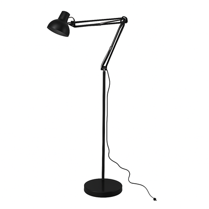 Lampadaire moderne à design ajustable — LZ4X9P2