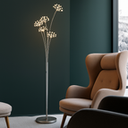 3 lampes / Froide