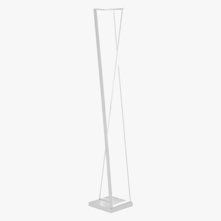 lampadaire design moderne style nordique simple sur pied