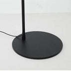 Lampe de table blanche / Lumière froide