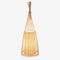 Lampadaire Rotin