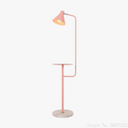 Rose / Pas de blub