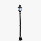 Bronze / Douille de lampe GB E27 / CHINE | Sans ampoule