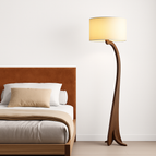 Bois sombre / Dimmable