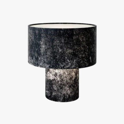 Lampadaire LED en tissu tubulaire pour éclairage moderne — LZ4X9Q7N