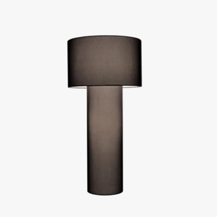 Lampadaire LED en tissu tubulaire pour éclairage moderne — LZ4X9Q7N