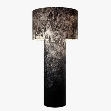 Lampadaire LED en tissu tubulaire pour éclairage moderne — LZ4X9Q7N