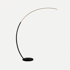 Noir avec table / Intensité variable avec RC