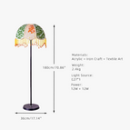 Modèle C - D36cm / Lumière froide