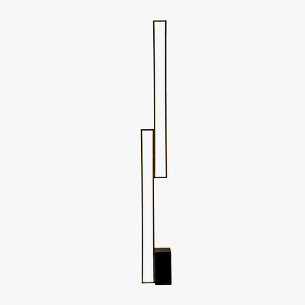 Lampadaire design moderne minimaliste haut de gamme — LZ4XJ7