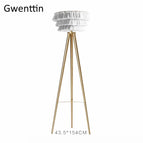 Lampadaire D