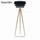 Lampe de table C