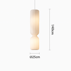 H140cm / Chaude