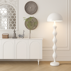 Blanc / Blanc chaud