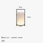 Grand / Alimentation solaire
