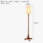 Style A-50 cm / Lumière blanche