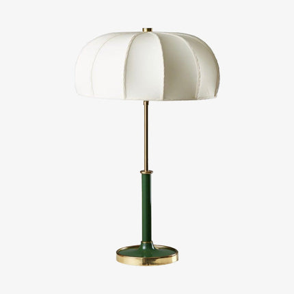 Lampe à poser design avec abat-jour dôme Rita — LZ4N7Q2