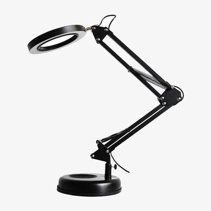 Lampe à poser LED à bras articulé Andy pour bureau — LZ4X9T1
