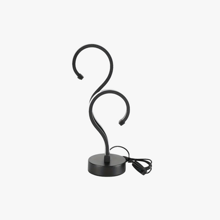 Lampe de bureau à poser avec intensité variable et trois couleurs pour protection des yeux — LZ4X9M