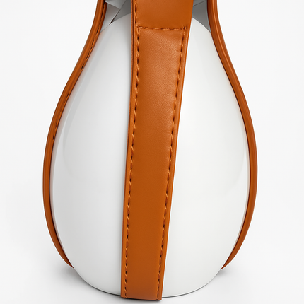 Lampe de bureau LED design bouteille en verre pour intérieur et extérieur — LZ4X9P
