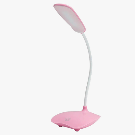 Lampe de bureau LED tactile et pliable — LZ4X9Q2
