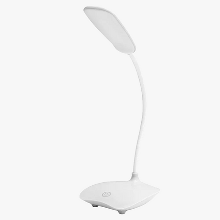 Lampe de bureau LED tactile et pliable — LZ4X9Q2