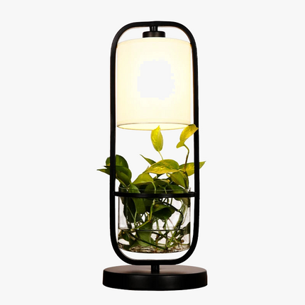 Lampe de bureau LED avec abat-jour pour lecture et étude — LZ4X9Q2