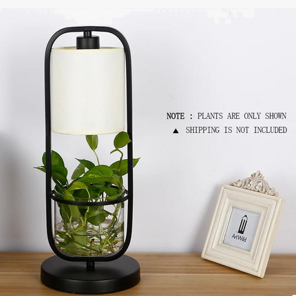 Lampe de bureau LED avec abat-jour pour lecture et étude — LZ4X9Q2