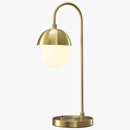 Lampe de bureau LED au design rétro pour éclairage intérieur — LZ4X9P2Q