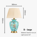 B small / cold light