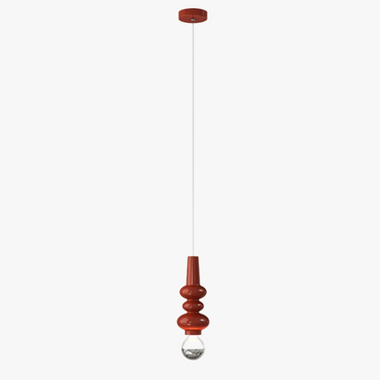 Lampe de chevet design nordique pour intérieur moderne — LZ4X9T2