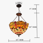 Diamètre 40CM / CHINE