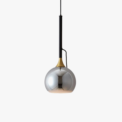 lampe de chevet moderne à aspiration magnétique réglable
