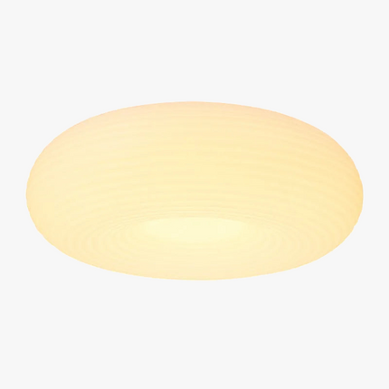 Lampe de chevet lumineuse au design nordique moderne — LZ3F9X
