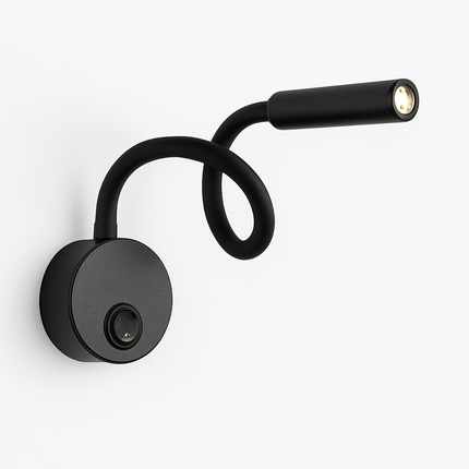 Lampe de chevet moderne pour lecture et travail nocturne — LZ4X9P2