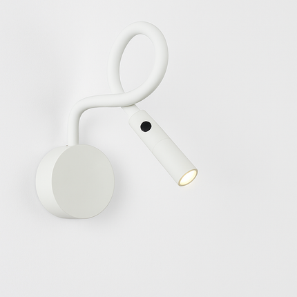 Lampe de chevet moderne pour lecture et travail nocturne — LZ4X9P2