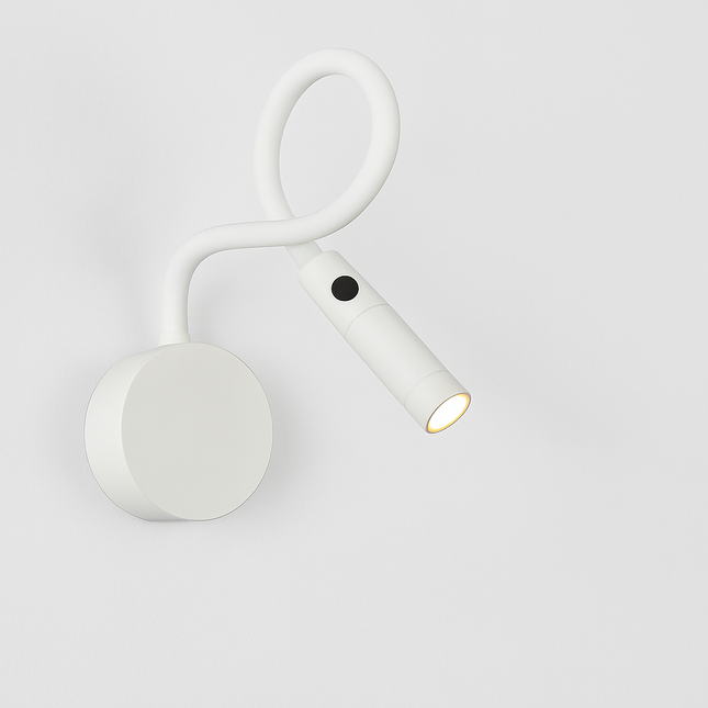 Lampe de chevet moderne pour lecture et travail nocturne — LZ4N7Q2J