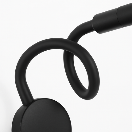 Lampe de chevet moderne pour lecture et travail nocturne — LZ4X9P2