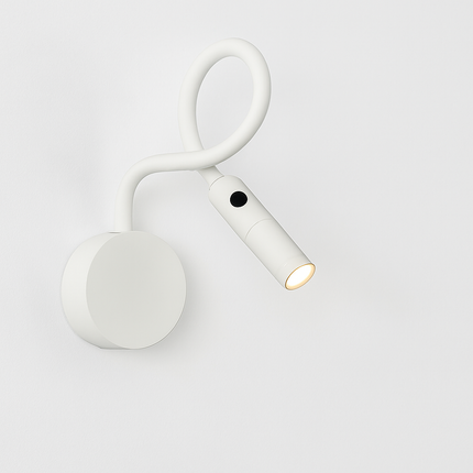 Lampe de chevet moderne pour lecture et travail nocturne — LZ4X9P2