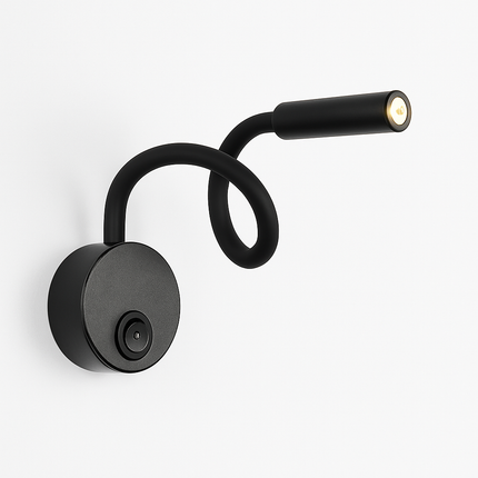 Lampe de chevet moderne pour lecture et travail nocturne — LZ4X9P2