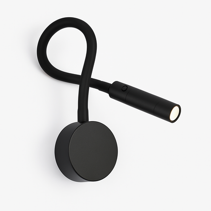 Lampe de chevet moderne pour lecture et travail nocturne — LZ4X9P2