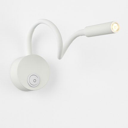 Lampe de chevet moderne pour lecture et travail nocturne — LZ4X9P2