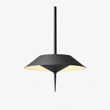 Lampe de chevet nordique en métal design luxe 2024 — LZ4X9P