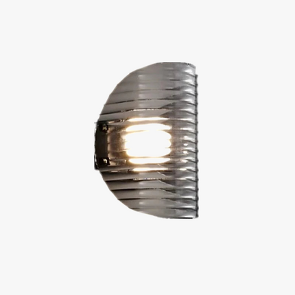 Lampe de chevet design nordique pour intérieur moderne et élégant — LZ4X9P2